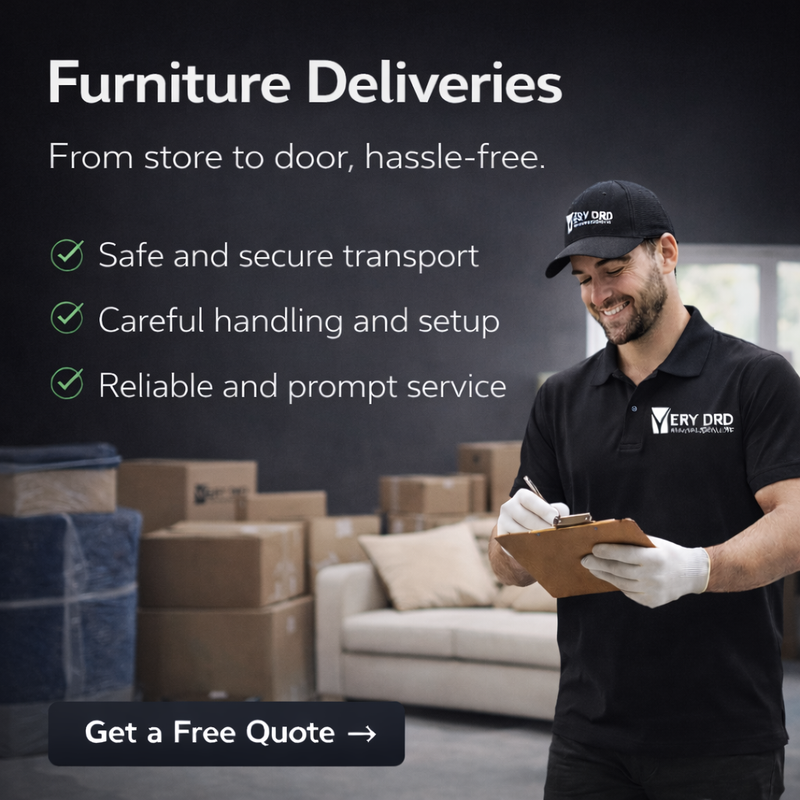Furniture Transport